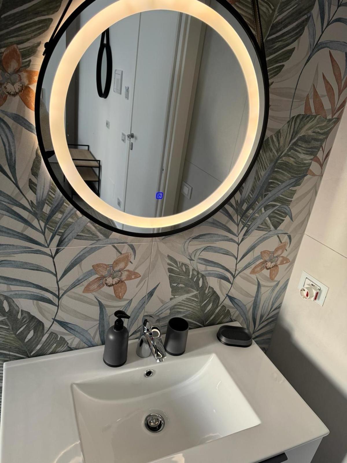 巴里Casa Al Mare Luxury住宿加早餐旅馆 外观 照片