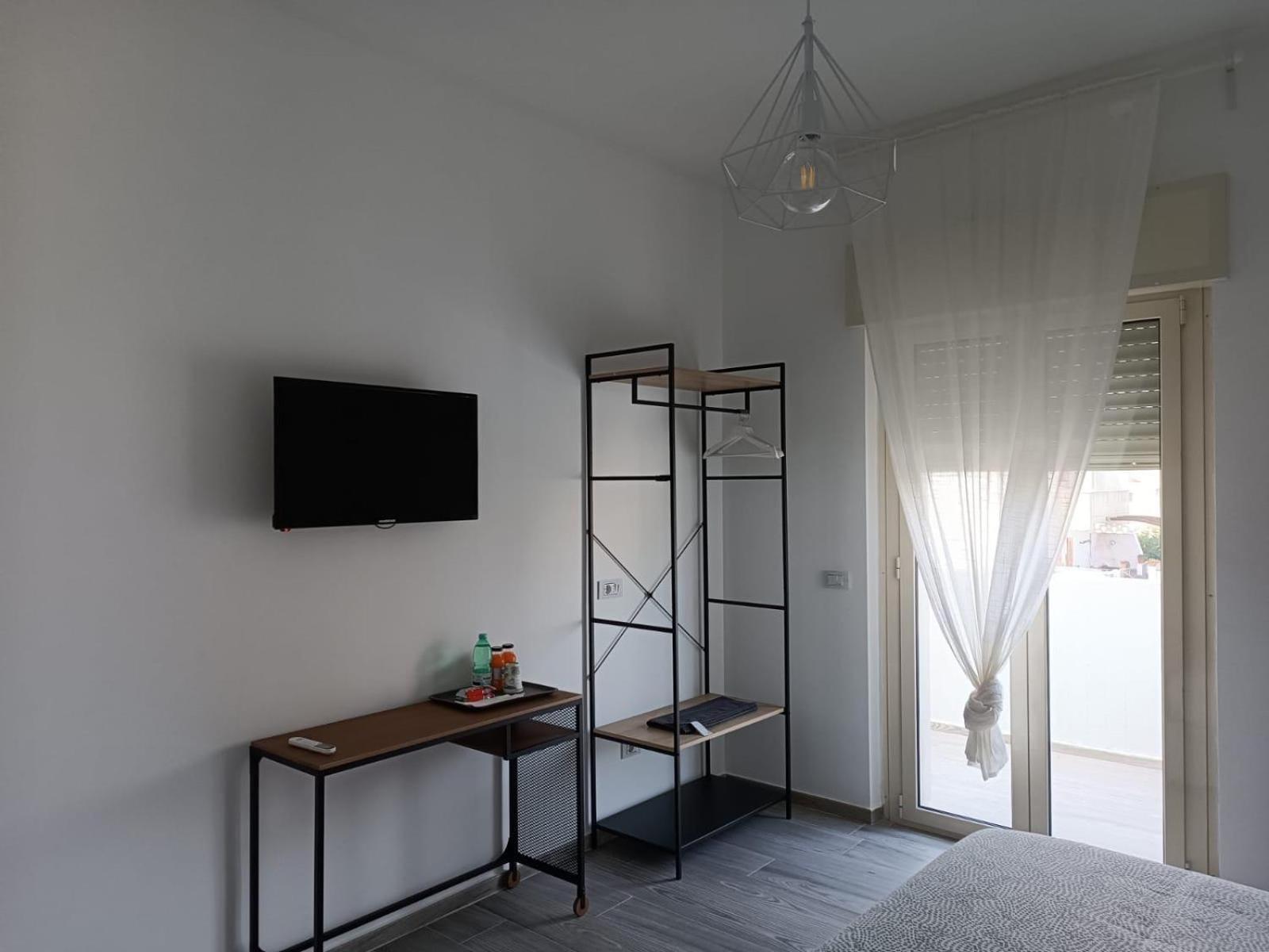 巴里Casa Al Mare Luxury住宿加早餐旅馆 外观 照片